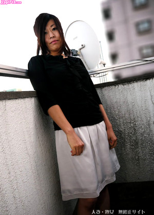 Kayoko Ikehata