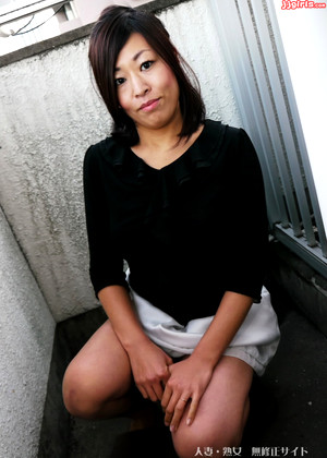 Japanese Kayoko Ikehata Gisele Busty Crempie jpg 6
