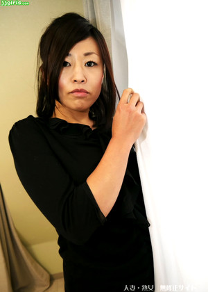 Japanese Kayoko Ikehata Gisele Busty Crempie