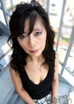 Kazuko Shirai