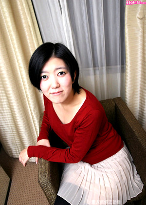 Kazumi Kotani 小谷和美無修正画像
