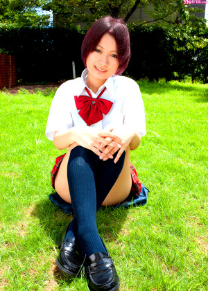 Japanese Kei Miyatsuka Uniforms Sex Photohd jpg 4