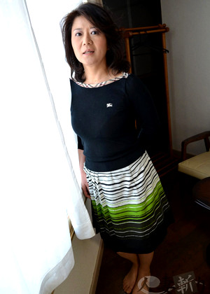 Keiko Hiroyama 広山慶子ぶっかけエロ画像