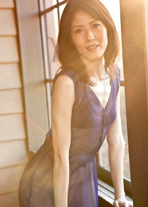 Keiko Kojima 小島慶子熟女エロ画像