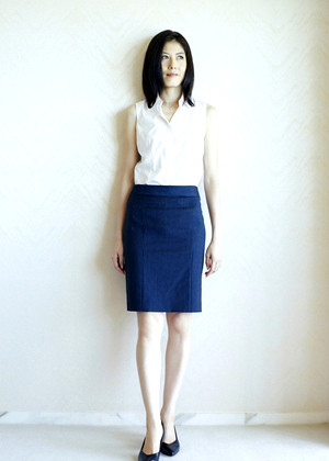 Japanese Keiko Kojima Picds Innocent Model jpg 2