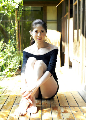 Japanese Keiko Kojima Sicflics Tight Pants jpg 12
