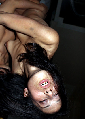 Japanese Keiko Sugimoto Undressing Mummies Xossip jpg 3
