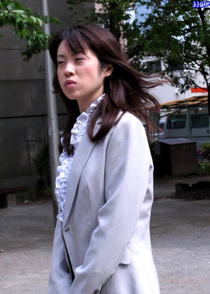 Keiko Yokota 横田恵子