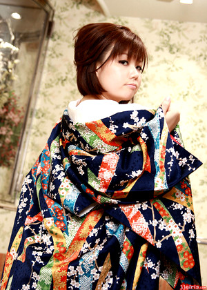 Kimono Ayano