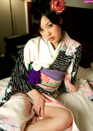 Japanese Kimono Chihiro Agatha Bbw Booty jpg 4