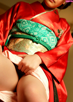 Japanese Kimono Hitoe Pee Fto Sex