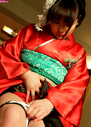Japanese Kimono Hitoe Galleries Cum Bang jpg 5