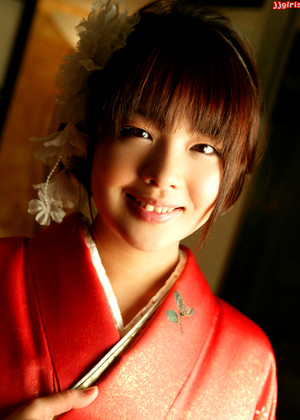 Kimono Hitoe