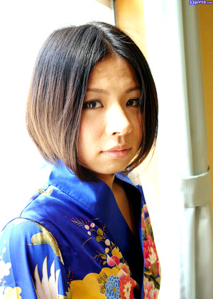 Kimono Manami 着物メイク・まなみギャラリーエロ画像