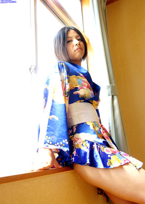 Kimono Manami