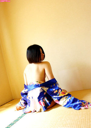 Japanese Kimono Manami Bigbutts Sexe Photos