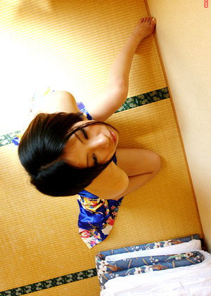 Japanese Kimono Manami Bigbutts Sexe Photos jpg 9