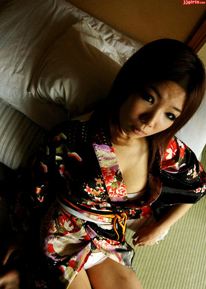 Kimono Maya 着物メイク・まやハメ撮りエロ画像