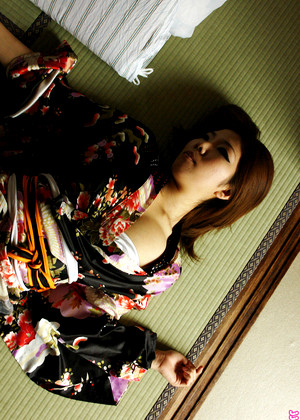 Kimono Maya 着物メイク・まやjavエロ画像
