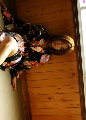 Kimono Maya 着物メイク・まやアダルトエロ画像