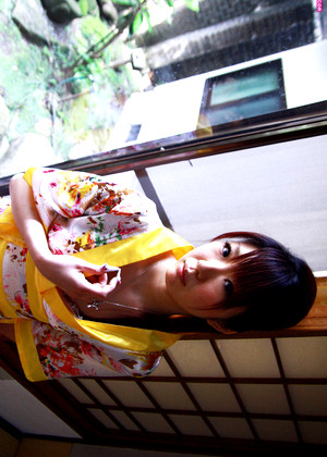 Kimono Miki