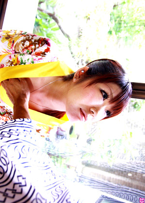 Japanese Kimono Miki Rae Hotest Girl jpg 8