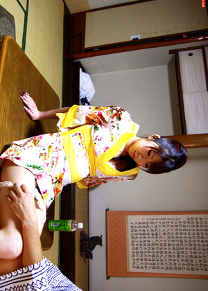 Japanese Kimono Miki Youngtubesex Xxx Booty jpg 10