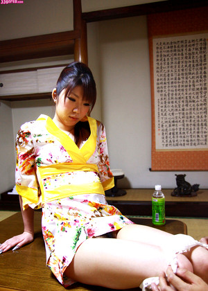 Japanese Kimono Miki Youngtubesex Xxx Booty jpg 11