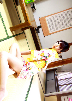 Japanese Kimono Miki Youngtubesex Xxx Booty jpg 2