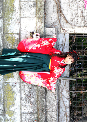 Kimono Momoko 着物メイク・ももこ
