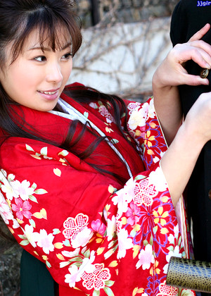 Japanese Kimono Momoko Ghirl Chest Pain jpg 1