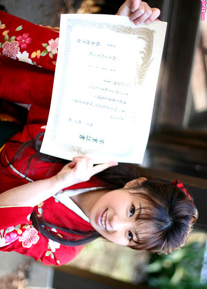 Kimono Momoko 着物メイク・ももこアダルトエロ画像