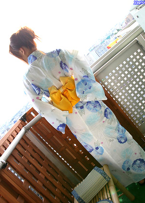 Kimono Reira 着物メイク・れいらアダルトエロ画像