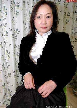 Kiyoko Iwaki 岩城聖子