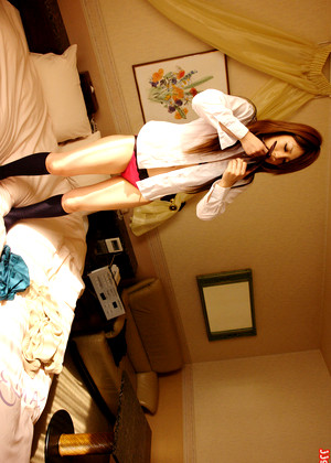 Japanese Kogal Hasumi Studying Porn Photo10class jpg 4