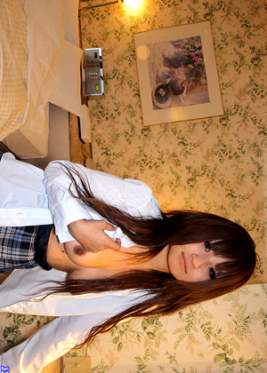 Japanese Kogal Natsuki Sexicture Big Bumbs jpg 1