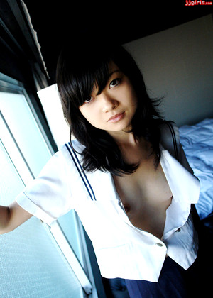 Japanese Kogal Rui Peeing Nude Sweety jpg 9