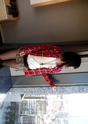 Japanese Koharu Aoi Classy Bigass Pics
