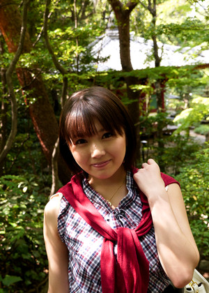 Koharu Mizuki