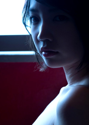Koharu Suzuki 鈴木心春裏本エロ画像
