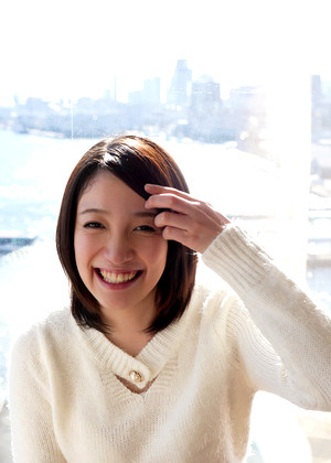 Kokoro Mukai 向井こころ無修正画像