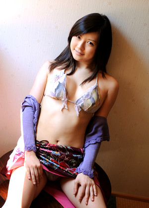 Japanese Konomi Yoshikawa Rapa3gpking Girls Wild jpg 12