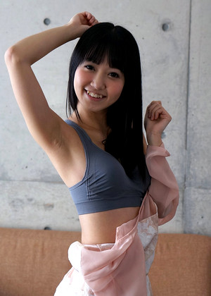 Kotomi Asakura 朝倉琴美無修正画像