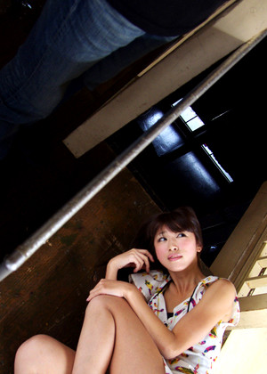 Japanese Kozue Yashiro File Nude Photo