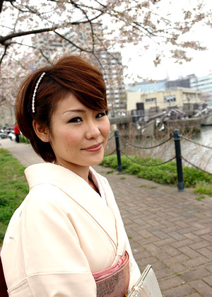 Kumiko Miyahara