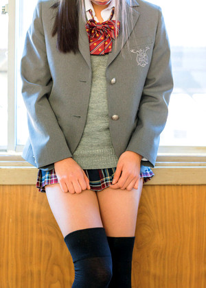 Kurokami Joshi 黒髪女子高画質エロ画像