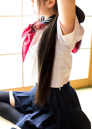 Kurokami Joshi 黒髪女子まとめエロ画像