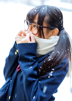 Kurokami Joshi 黒髪女子ギャラリーエロ画像