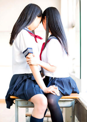 Kurokami Joshi 黒髪女子ギャラリーエロ画像