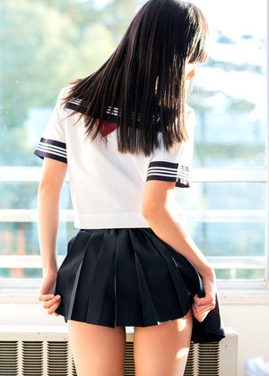 Kurokami Joshi 黒髪女子
